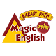 Download Magic English Junior For PC Windows and Mac