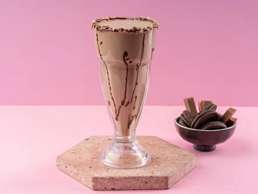 Oreo Thick Shake