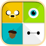 Cover Image of Download I Know the Cartoon 7.24.0 APK