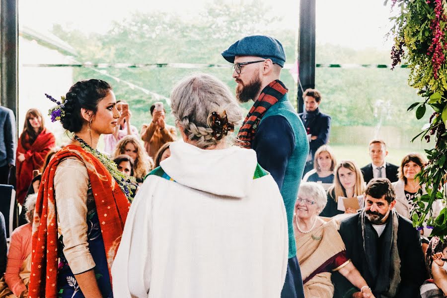 Fotógrafo de bodas Anni Martikainen (annimphotography). Foto del 18 de enero 2022