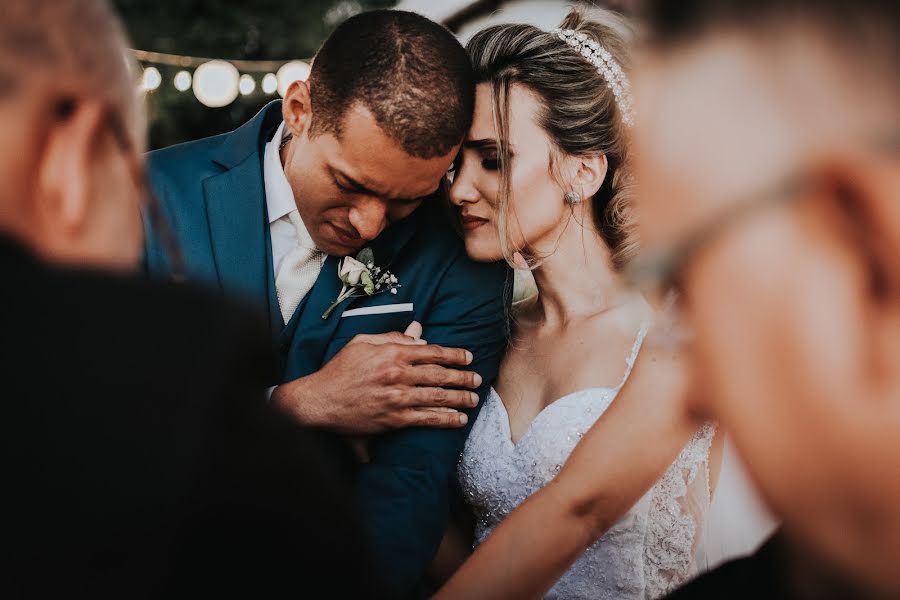 Fotografo di matrimoni Beatriz Bitencourt (beatrizbitencour). Foto del 4 dicembre 2018