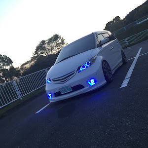 エリシオン RR3