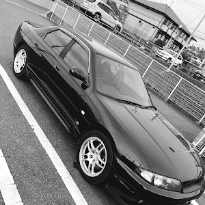 スカイライン GT-R R33