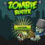 Zombie Buster Game for Chrome