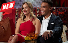 The Bachelorette New Tab Theme small promo image