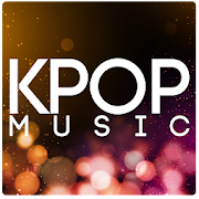 Kpop Music 0.0.2 Icon