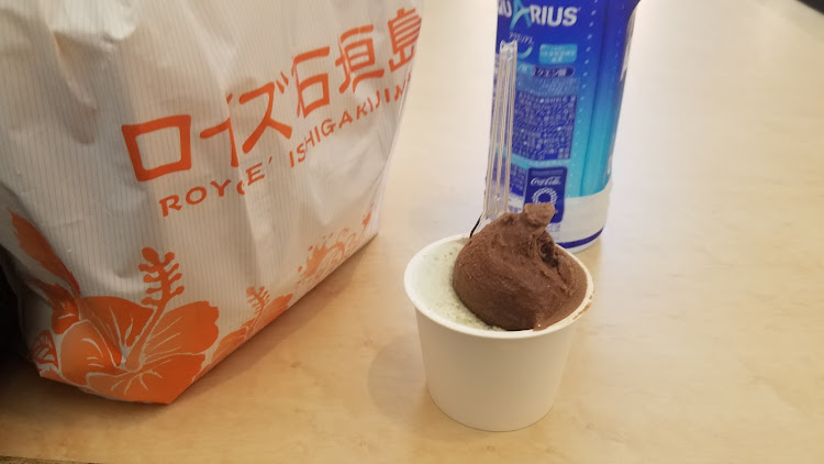 MR2のMR2はお留守番・石垣島出張に関するカスタム事例の投稿画像6枚目