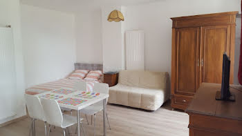 appartement à Hauteville-Lompnes (01)