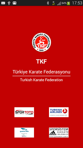 Türkiye Karate Federasyonu