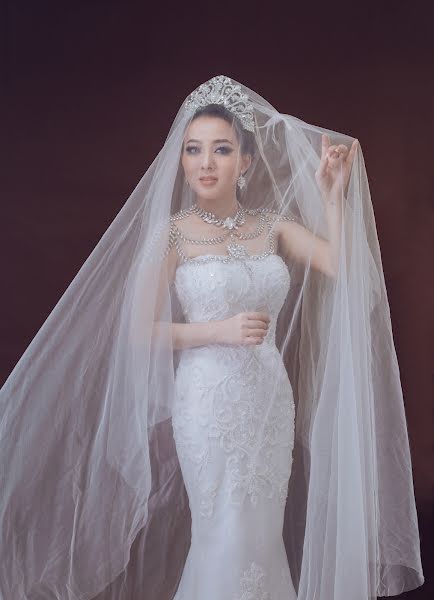 Fotógrafo de bodas Nhân Trần (nhanfoto1989). Foto del 9 de junio 2019