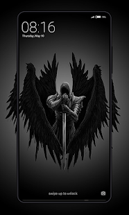 Angel Warrior Wallpaper(圖2)-速報App
