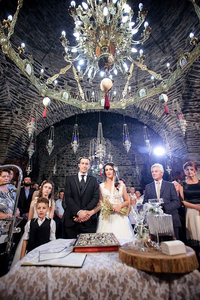 Весільний фотограф Apostolos Balasis (apost1974). Фотографія від 24 вересня 2017