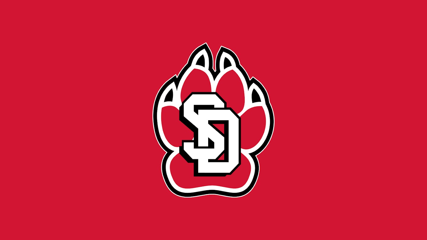 Watch South Dakota Coyotes football live