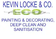 Kevin Locke & Co Logo