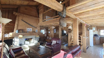 chalet à Megeve (74)