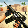 Critical FPS Strike- Gun Games icon
