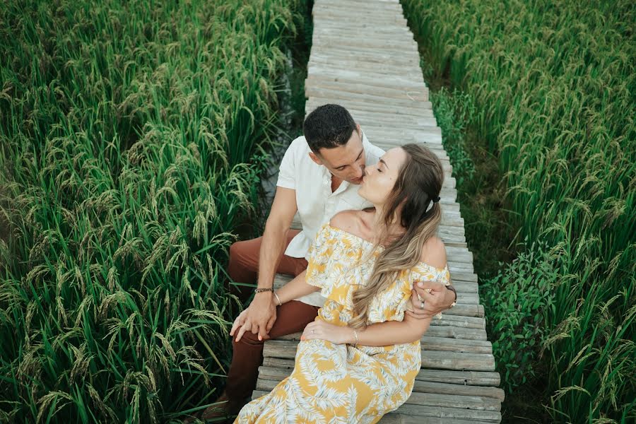 Photographe de mariage Tin Martin (tinmartin). Photo du 21 avril 2021