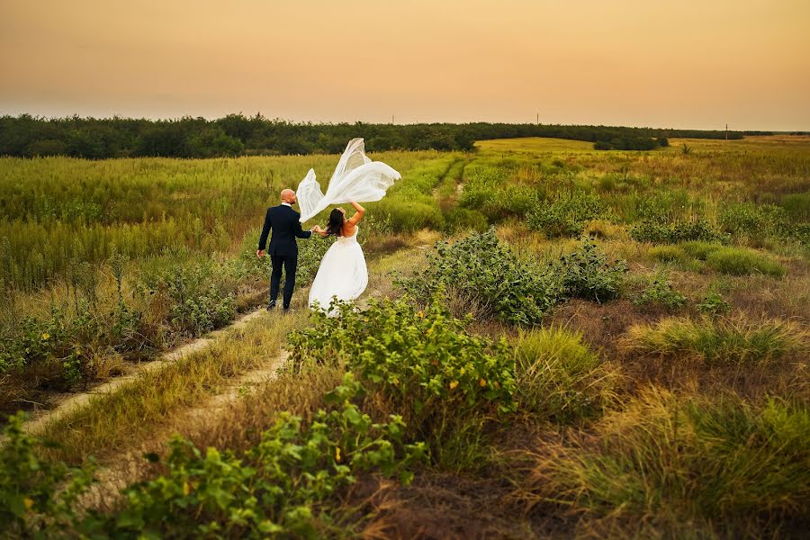 Wedding photographer Marius Marcoci (mariusmarcoci). Photo of 4 September 2018