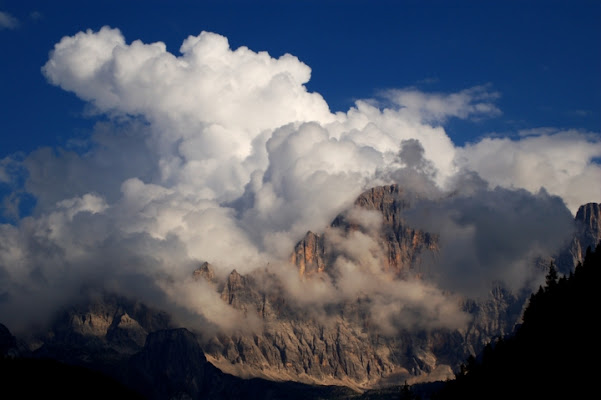 Le 2 montagne di frodo1980