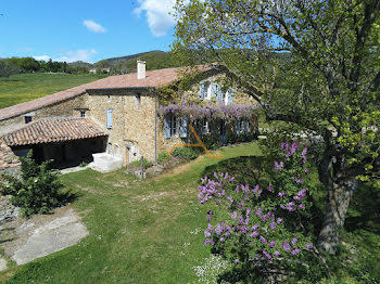 maison à Bourdeaux (26)