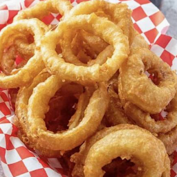 Onions Rings