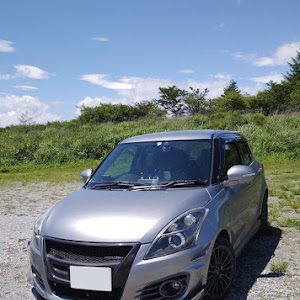 スイフトスポーツ ZC32S