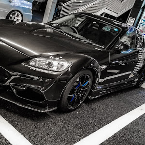 RX-8 SE3P