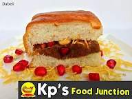 KP's Food Junction photo 4