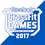 Cover Image of Baixar 2017 Reebok CrossFit Games 1.9 APK