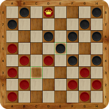 Checkers Online Download on Windows