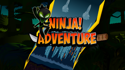 Ninja Adventure - Puzzle Challenge - v1.6