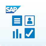 Cover Image of ดาวน์โหลด SAP Business ByDesign Mobile 18.39.3 APK
