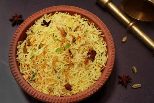 Special Dum Biryani