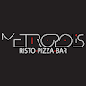 Pizzeria Metropolis icon