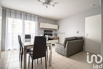 appartement à Cergy (95)