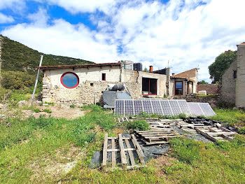 maison à Saint-Guilhem-le-Désert (34)