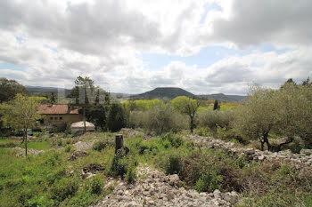 terrain à Saint-Hippolyte-du-Fort (30)