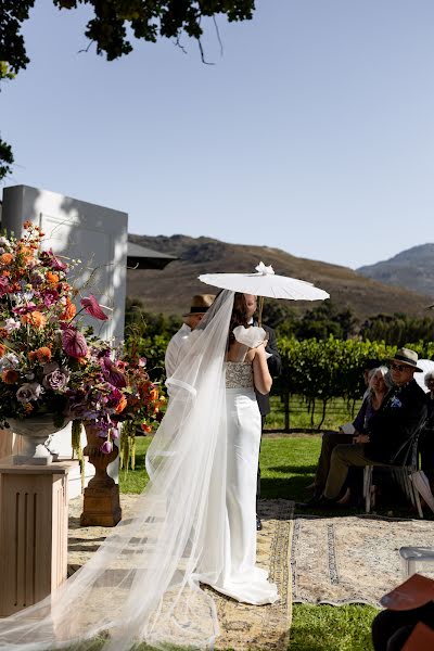 Wedding photographer Louise Meyer (lootsin). Photo of 30 January