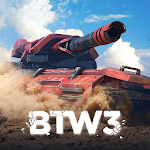 Block Tank Wars 3 – Free Online Tank Shooter 3D Apk