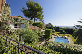 maison à La Colle-sur-Loup (06)