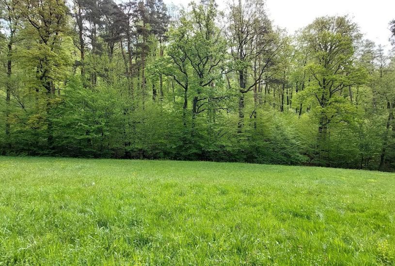  Vente Terrain à bâtir - 5 430m² à Niederhaslach (67280) 