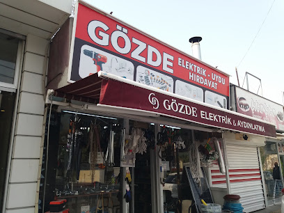 Gözde Elektrik & Aydınlatma