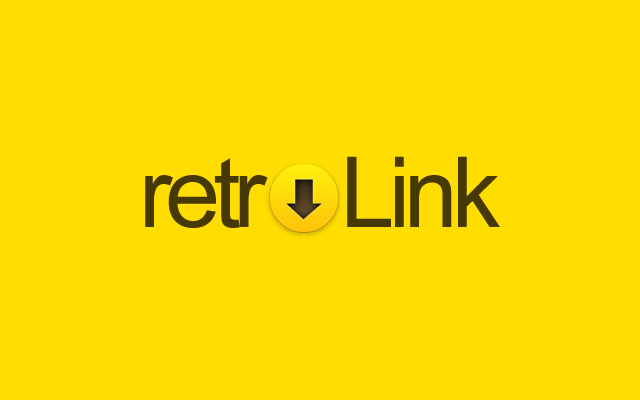 retroLink - Desprotetor de Links Preview image 2