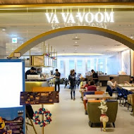 VAVA VOOM 時尚派對餐廳