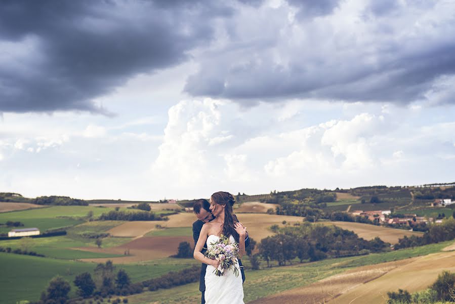 Wedding photographer Claudia Cala (claudiacala). Photo of 24 September 2015