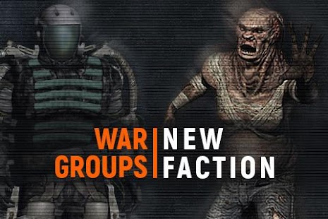 War Groups (Mod Money)