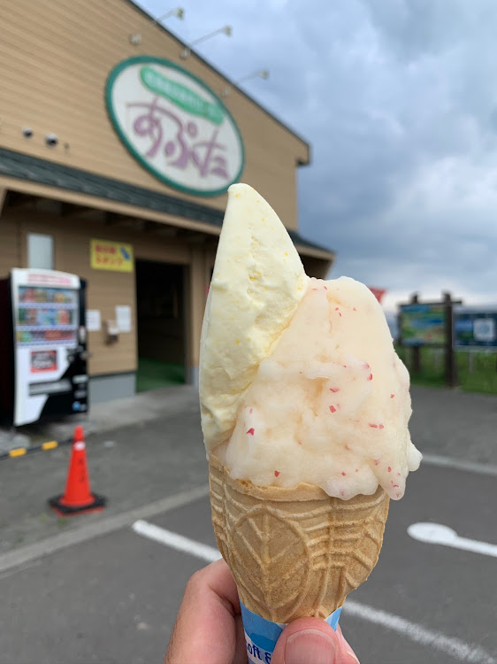 ニュービートル カブリオレのビーカブ海を渡る(最終回)・最終回にまとめるには内容ありすぎ😥💦・内容あり過ぎて写真あり過ぎスミマセン😅・出会った方々に感謝🥹・オープンカーのある生活に関するカスタム事例の投稿画像19枚目