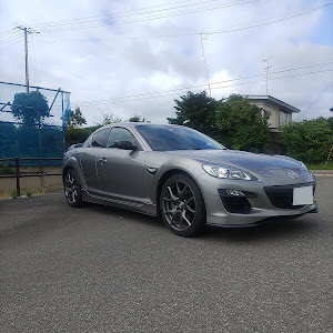 RX-8 SE3P