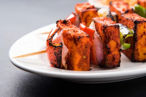 Paneer Tikka