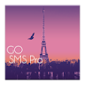 GO SMS Pro Paris Theme icon